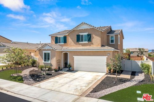 36731 Cordoba Trl, Beaumont, CA, 92223-6332 | Card Image