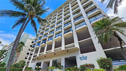 506-440 Seaside Ave, Honolulu, HI, 96815-2644 | Card Image