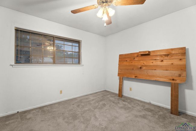 616 Golfcrest Dr, House other with 3 bedrooms, 2 bathrooms and null parking in Longview TX | Image 17