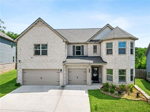 4836 Sultana Way Sw, Atlanta, GA, 30331-7536 | Card Image