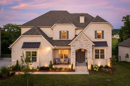 3544 Barnsley Ln, Franklin, TN, 37067-4105 | Card Image