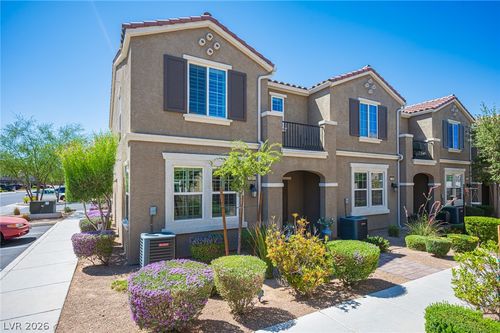 1201 Narrow Gorge Ct, Henderson, NV, 89002-3460 | Card Image