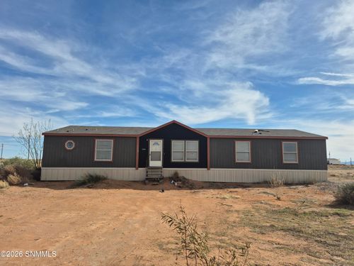 1388 Sahara Desert Dr, Chaparral, NM, 88081-7129 | Card Image