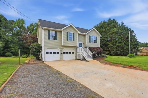 128 Ravenwood Ln, Rockmart, GA, 30153-5398 | Card Image