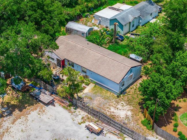 7506 Mott Ave, House other with 3 bedrooms, 2 bathrooms and null parking in ORLANDO FL | Image 76