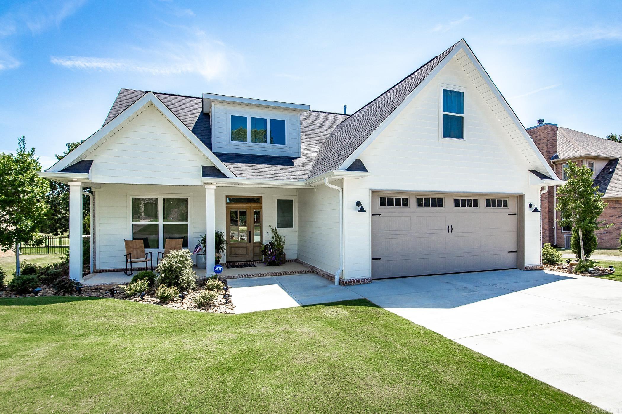 Aberdour Dr, Cabot, AR 72023 #1