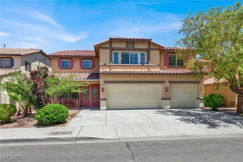 4216 Thunder Twice St, Las Vegas, NV, 89129-6069 | Card Image