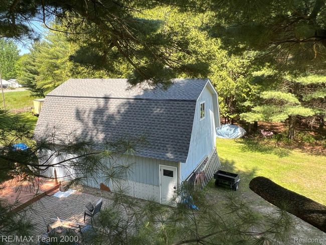 755 S M 65, House other with 5 bedrooms, 3 bathrooms and null parking in Twining MI | Image 19