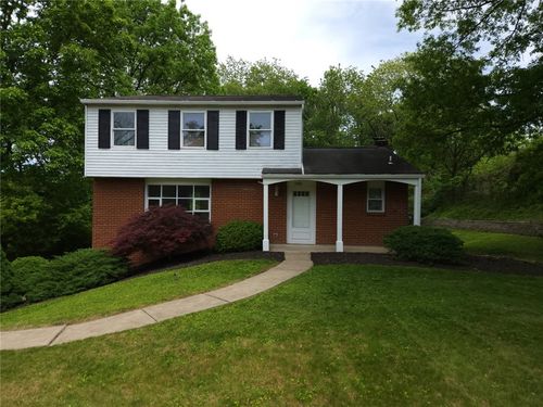 3482 Ivy Hill Ln, Finleyville, PA, 15332-1207 | Card Image