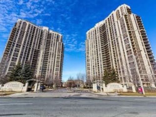 2615-710 Humberwood Blvd, Etobicoke, ON, M9W7J5 | Card Image