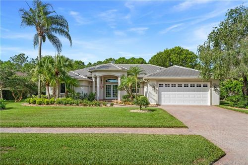 2601 Sw Mayacoo Way, Palm City, FL, 34990-7927 | Card Image