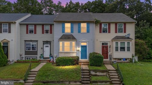 348 Green Mountain Ct, PASADENA, MD, 21122-7507 | Card Image