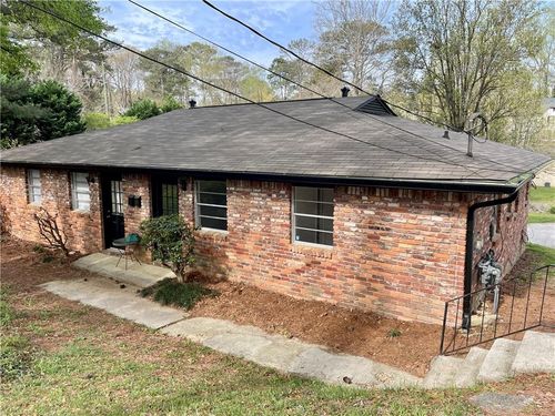 2908 Skyland Dr Ne, Chamblee, GA, 30341-4724 | Card Image