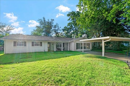1608 S 111th East Ave, Tulsa, OK, 74128-4839 | Card Image