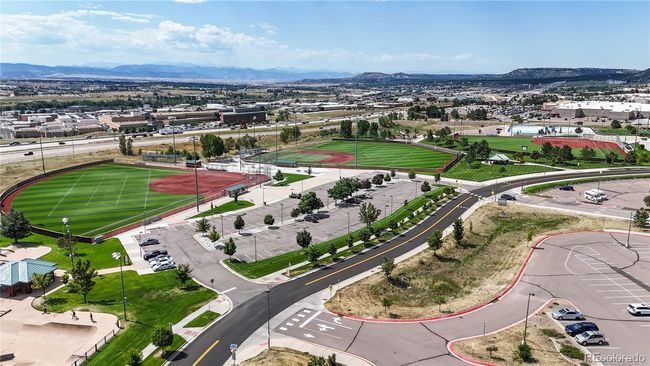 APT-514 - 466 Black Feather Loop, Condo with 2 bedrooms, 3 bathrooms and 2 parking in Castle Rock CO | Image 23