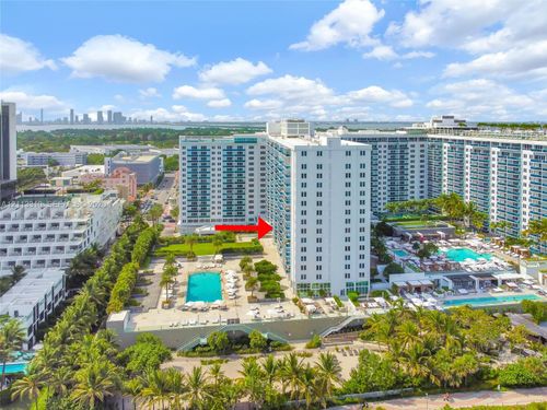 303-2301 Collins Ave, Miami Beach, FL, 33139-1627 | Card Image
