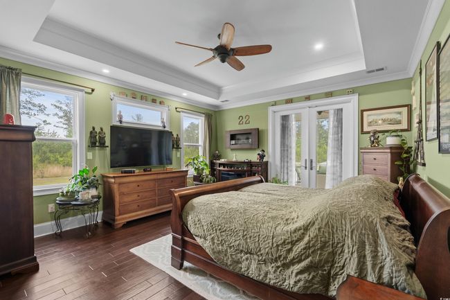 1763 Hemingway Rd, House other with 4 bedrooms, 4 bathrooms and 8 parking in Loris SC | Image 18