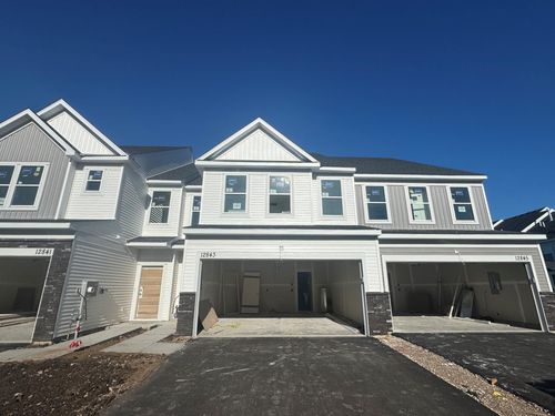 12843 Sawyer Ln, Rogers, MN, 55374-6020 | Card Image