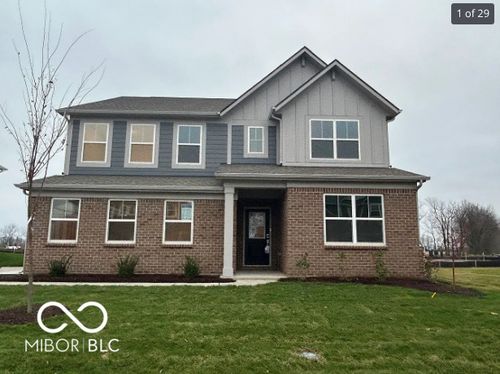 367 Waterford Ln, Westfield, IN, 46074-1169 | Card Image