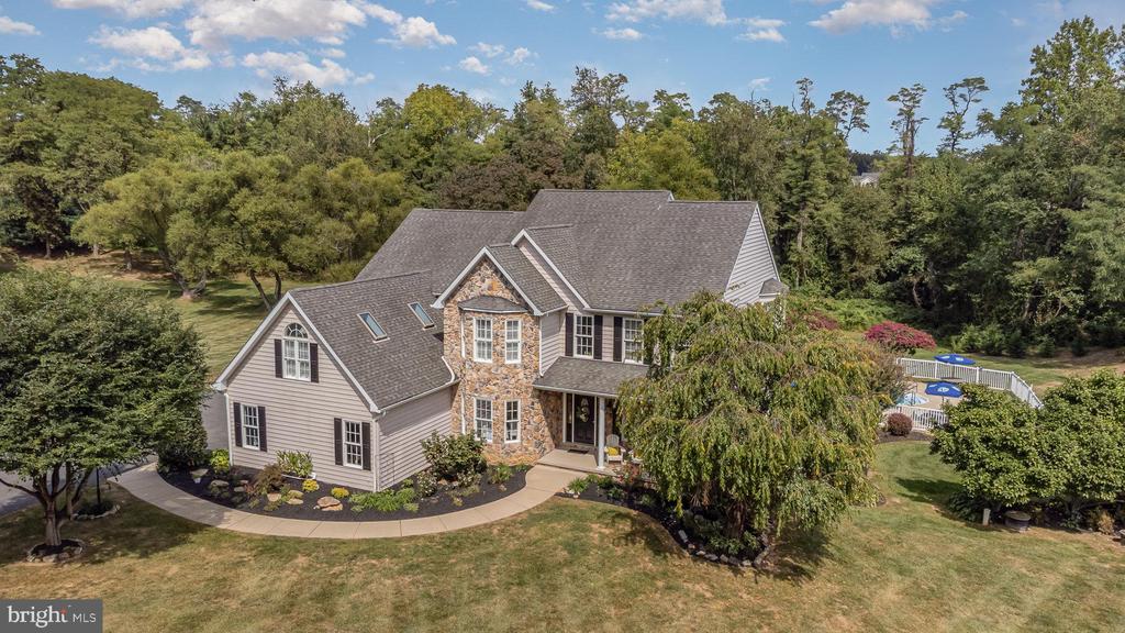 Colvard Ct, Forest Hill, MD 21050