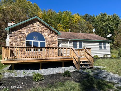 771 Stone Store Rd, Middleburgh, NY, 12122-4303 | Card Image