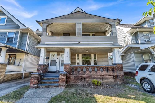 1dn-414 E 147th Street, Cleveland, OH, 44110 | Card Image