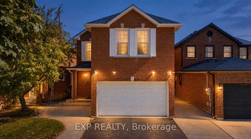 4365 Mississauga, ON Violet Road, Mississauga, ON, L5V1J8 | Card Image