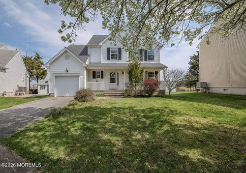 12 Osborn Court, Little Egg Harbor, NJ, 08087 | Card Image