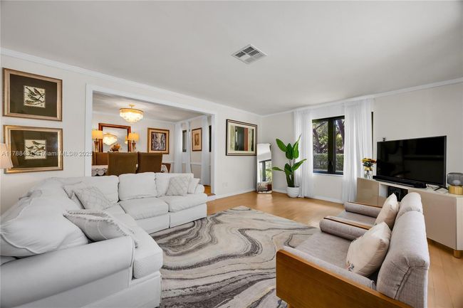 2325 Alhambra Cir, House other with 4 bedrooms, 3 bathrooms and null parking in Coral Gables FL | Image 8