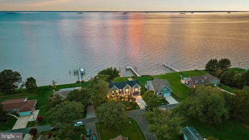 414 Bay Dr, STEVENSVILLE, MD, 21666-3446 | Card Image