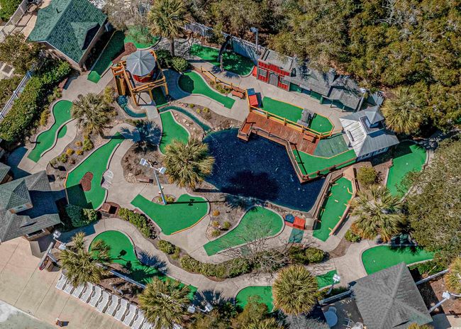 Aerial view of property and surrounding area | Image 27