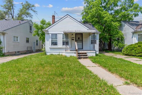 18961 Pierson St, Detroit, MI, 48219-2517 | Card Image