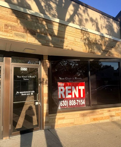 455 N Lake St, Mundelein, IL, 60060-1824 | Card Image