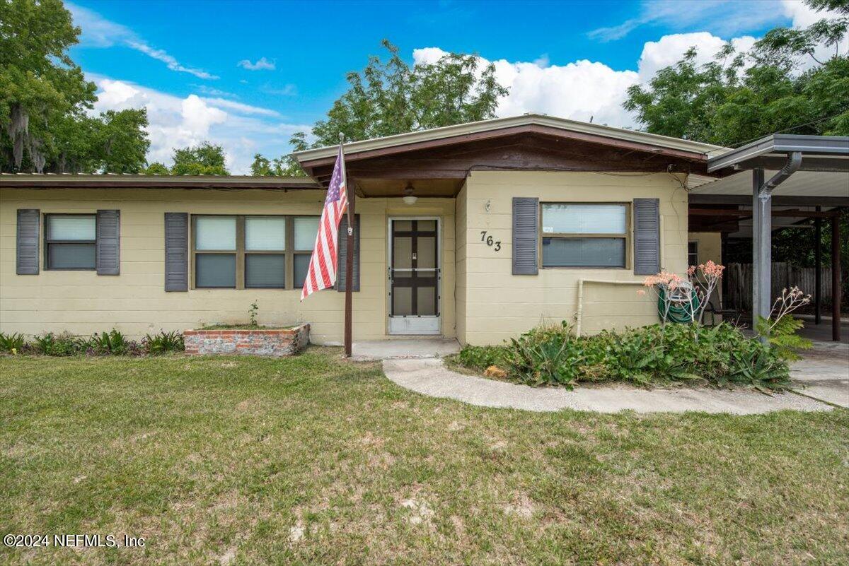 Eastport Rd, Jacksonville, FL 32218