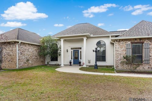 26355 Clyde Blount Rd, Livingston, LA, 70754 | Card Image