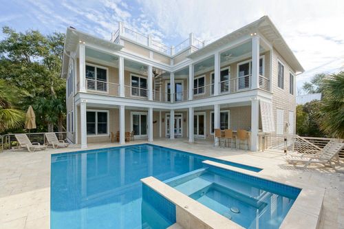 2600 Waterway Blvd, Isle of Palms, SC, 29451-2326 | Card Image