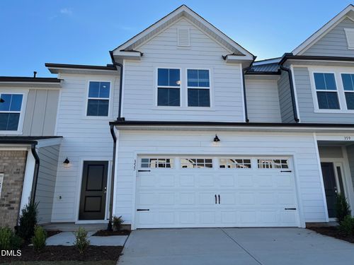 355 Glen Clova Dr, Raleigh, NC, 27603-4497 | Card Image