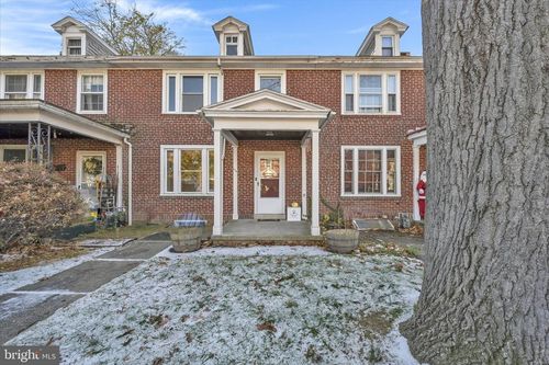 416 Oak Ter, WEST READING, PA, 19611-1333 | Card Image