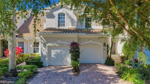 203-12850 Carrington Cir, NAPLES, FL, 34105-5006 | Card Image