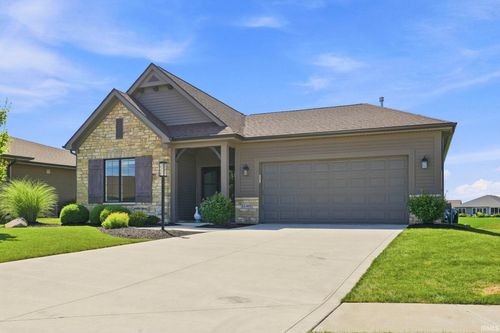12461 Bellino Xing, Fort Wayne, IN, 46818-0097 | Card Image
