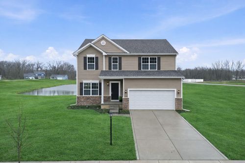 5792 Buck Ln, Portage, IN, 46368-4311 | Card Image