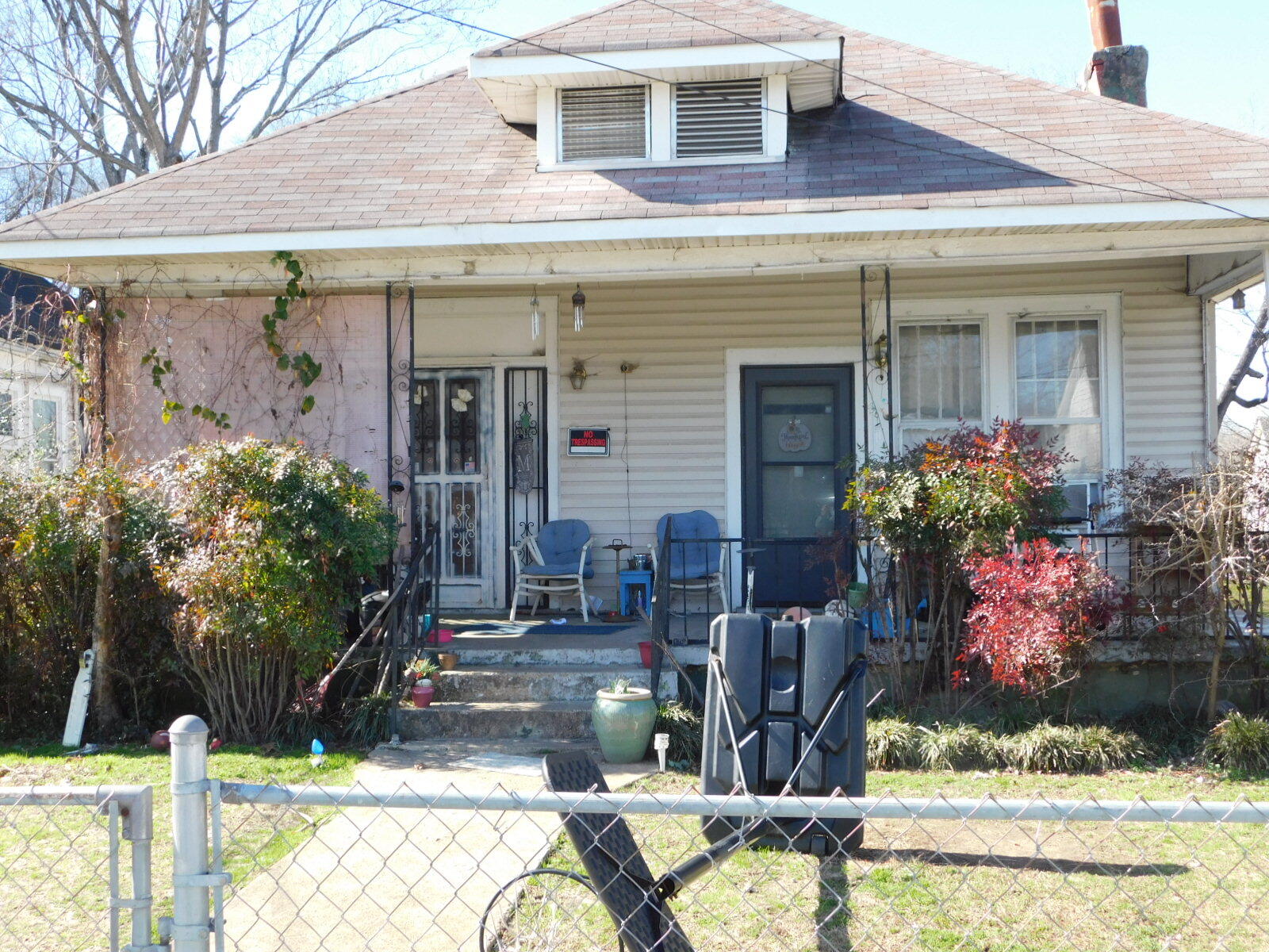 Mulberry St, Chattanooga, TN 37404