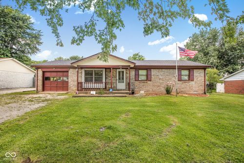 618 Meadows Dr, Mooresville, IN, 46158-7967 | Card Image