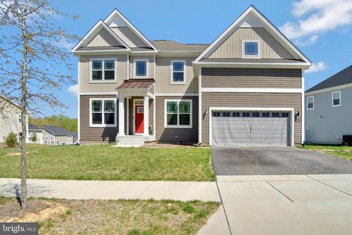 2865 Bridgewater Dr, Bryans Road, MD, 20616-7044 | Card Image