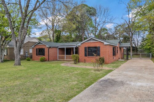 2731 Ashley Ave, Montgomery, AL, 36109-2015 | Card Image