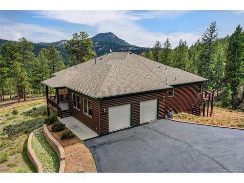 28934 Amerind Springs Trl, Pine, CO, 80470-8910 | Card Image