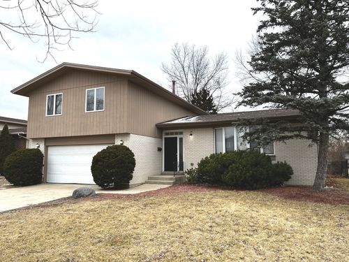 5252 Arquilla Dr, Richton Park, IL, 60471-1520 | Card Image