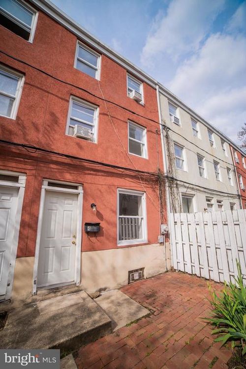 8-1305 N Lawrence St, PHILADELPHIA, PA, 19122-4435 | Card Image