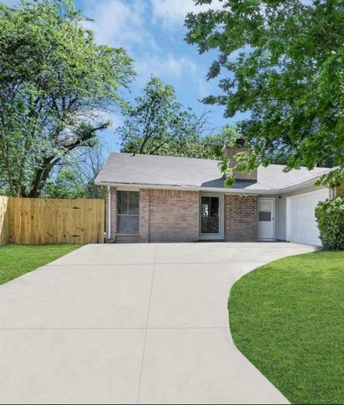 18767 Glen Briar Ln, Houston, TX, 77084-3809 | Card Image