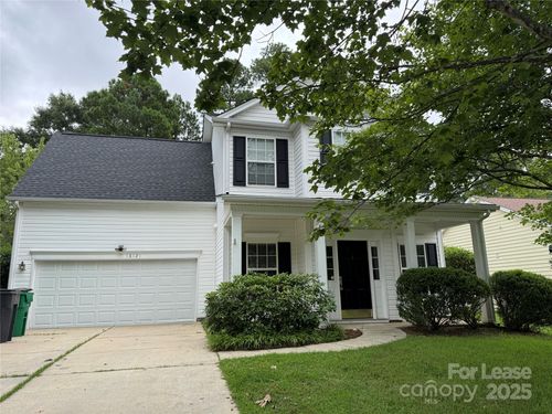 16121 Wrights Ferry Rd, Charlotte, NC, 28278-7635 | Card Image